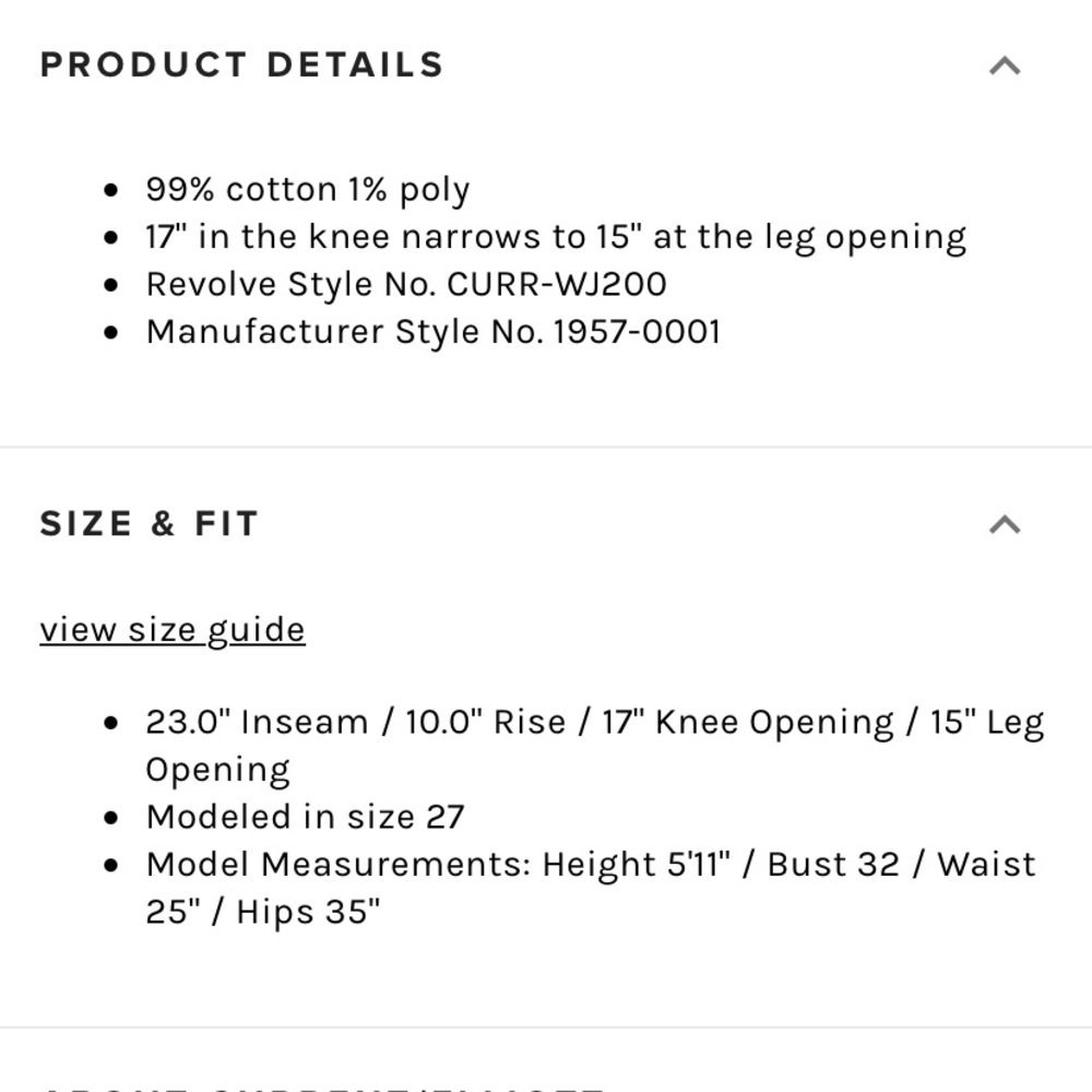 Current/Elliott - image 7